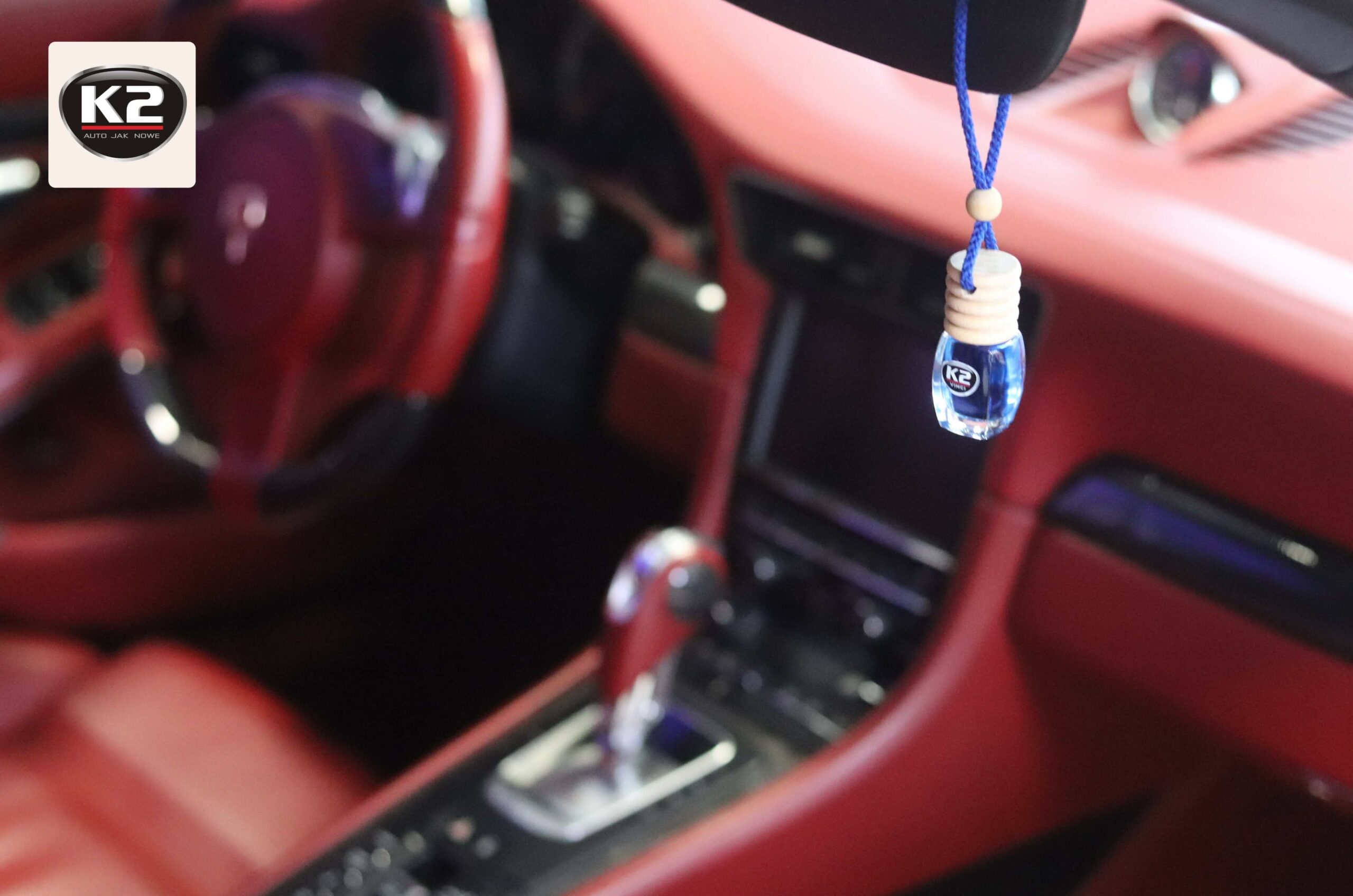 K2 VENTO OCEAN 8 ML - obrazek 8