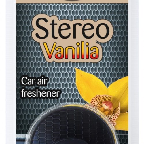K2 STEREO VANILLA