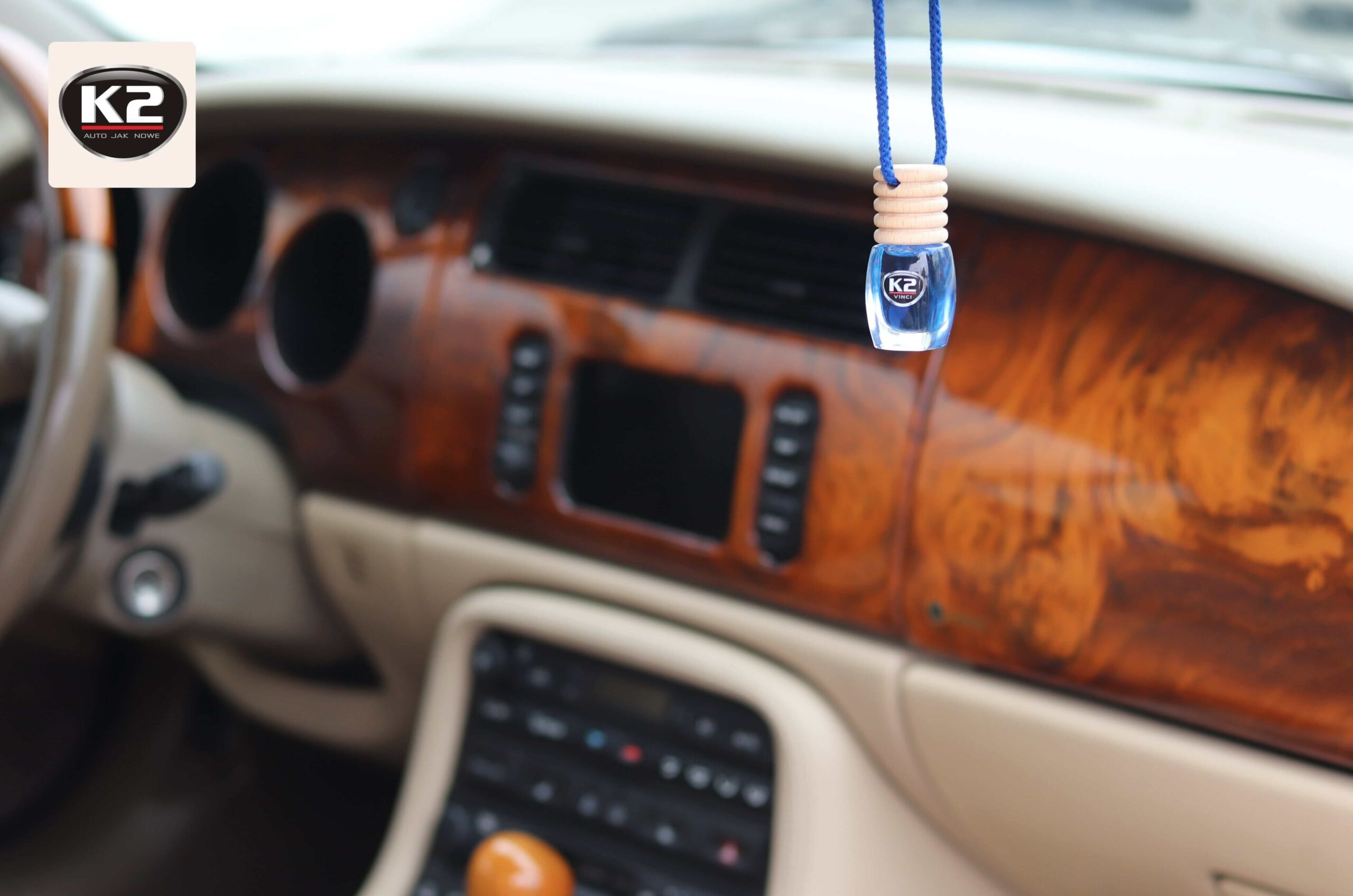 K2 VENTO PARADISE 8 ML - obrazek 9