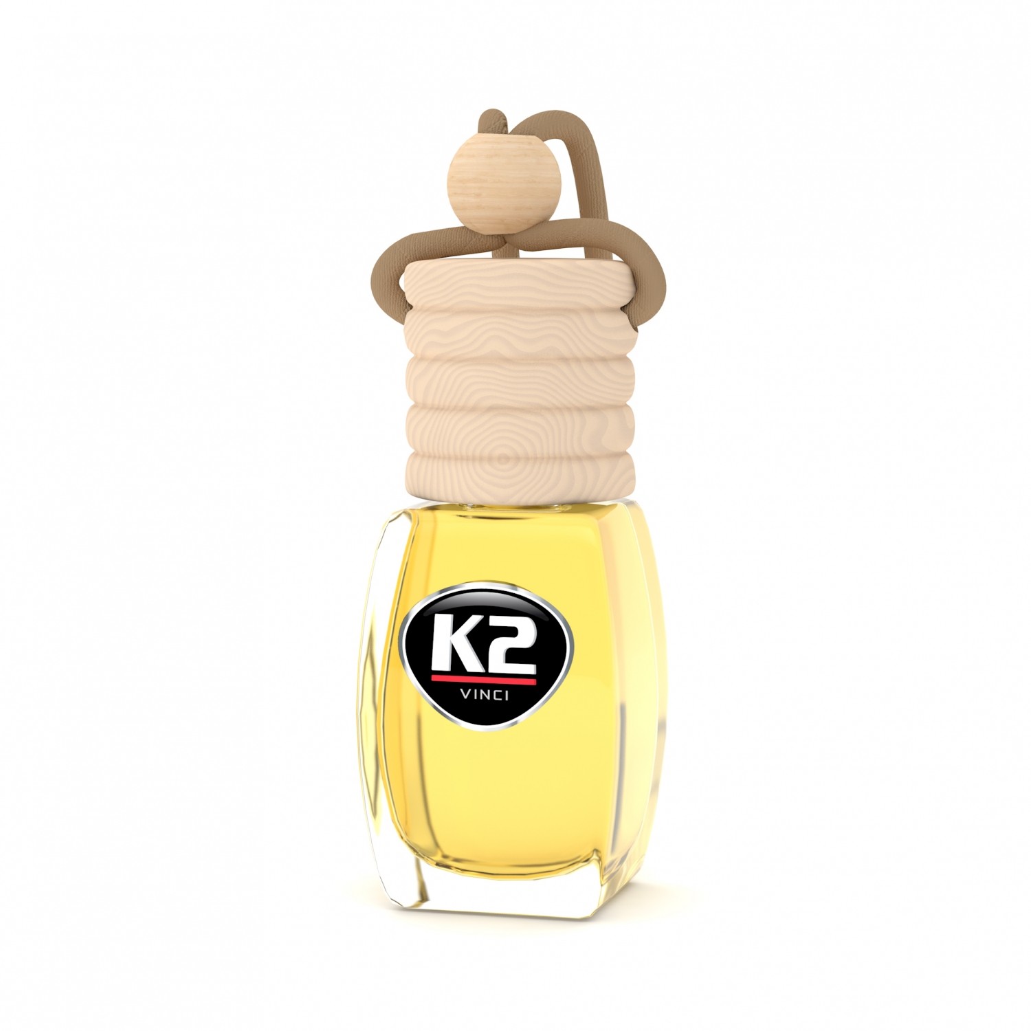 K2 VENTO LEATHER 8 ML - obrazek 3