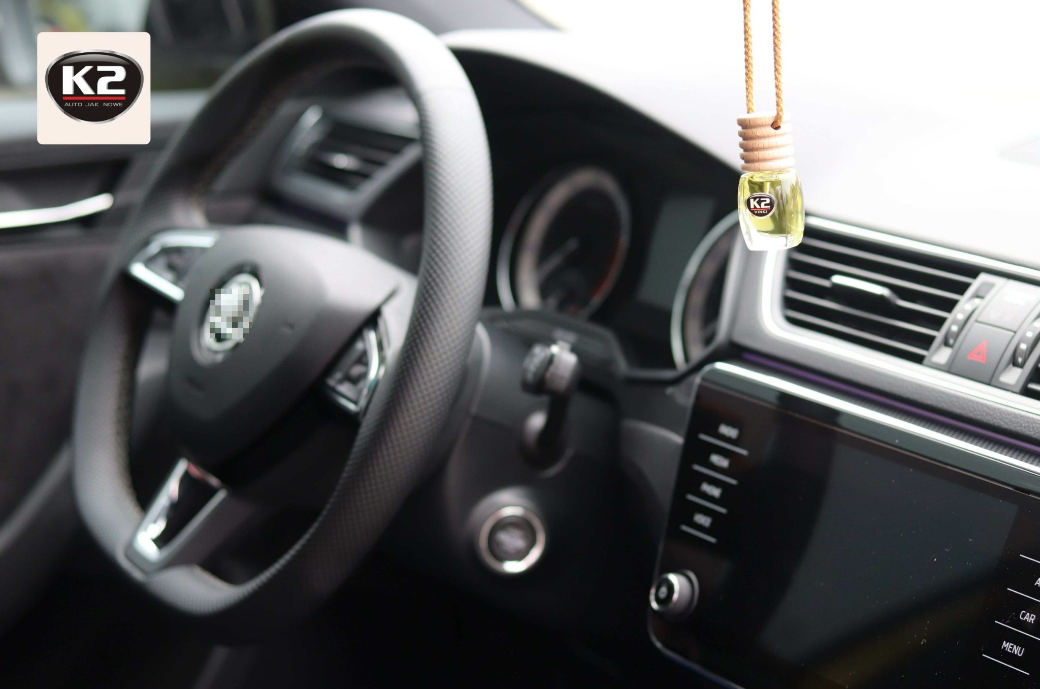 K2 VENTO LEATHER 8 ML - obrazek 9