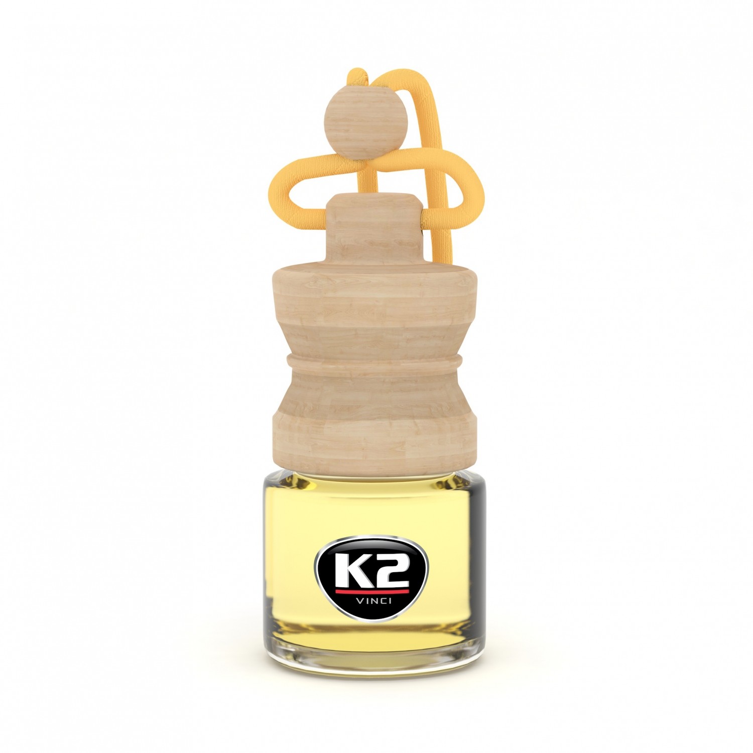 K2 CARO LEMON 4 ML - obrazek 3