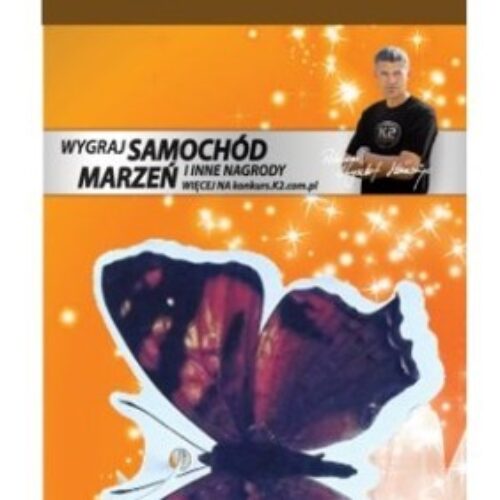 K2 FRESH WIND VANILLA