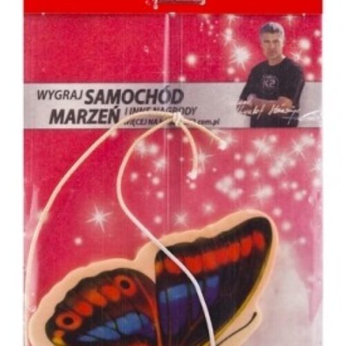 K2 FRESH WIND STRAWBERRY