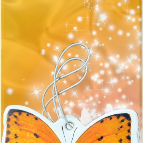 K2 FRESH WIND MANDARIN DUOPACK