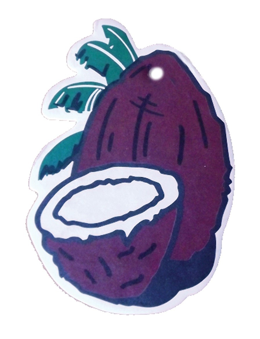 K2 FRUTTI COCONUT DUOPACK - obrazek 3