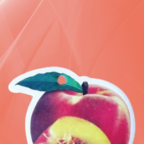 K2 FRUTTI PEACH DUOPACK