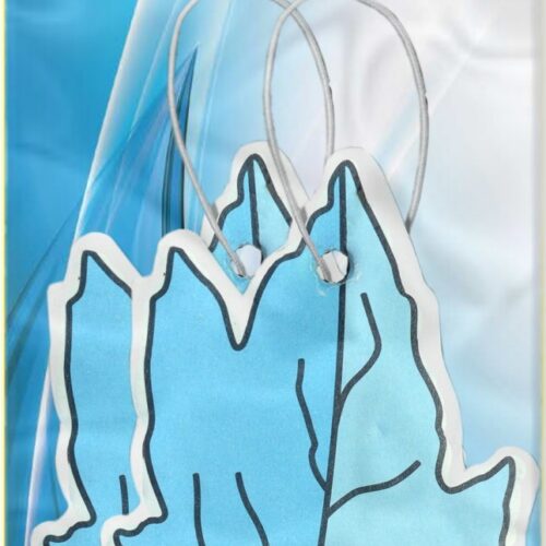 K2 FLORA FRESH MEN DUOPACK