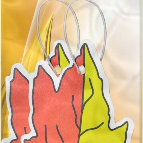 K2 FLORA FRESH MANDARIN DUOPACK