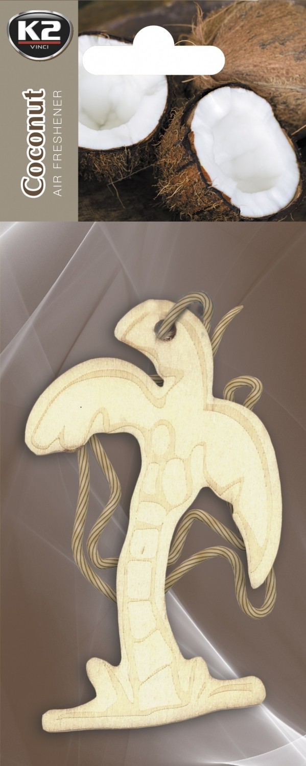 K2 WOODY PALMA KOKOS - obrazek 3