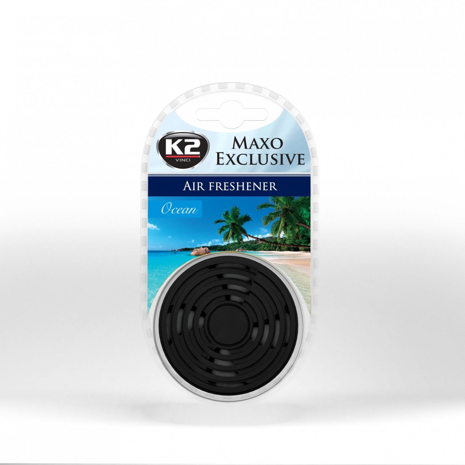 K2 MAXO EXCLUSIVE OCEAN 45 G - obrazek 3