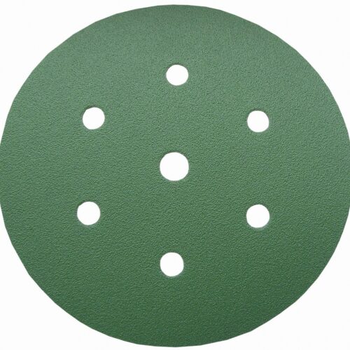 K2 Krążek na folii 6+1 GR. 280