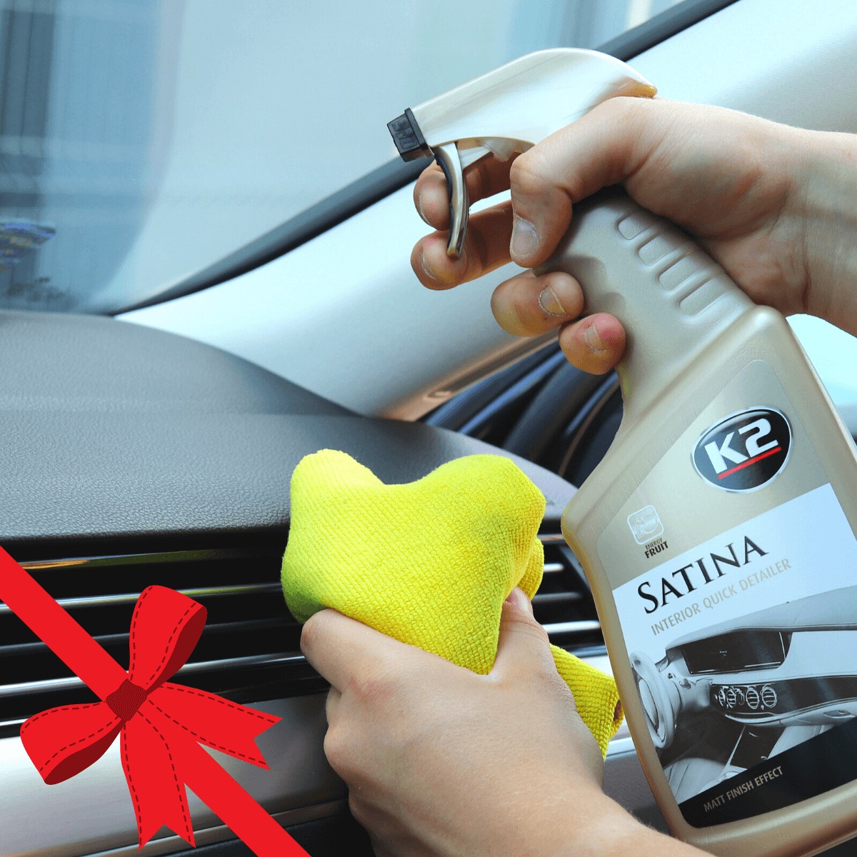 K2 MIX Zestaw prezentowy - obrazek 5