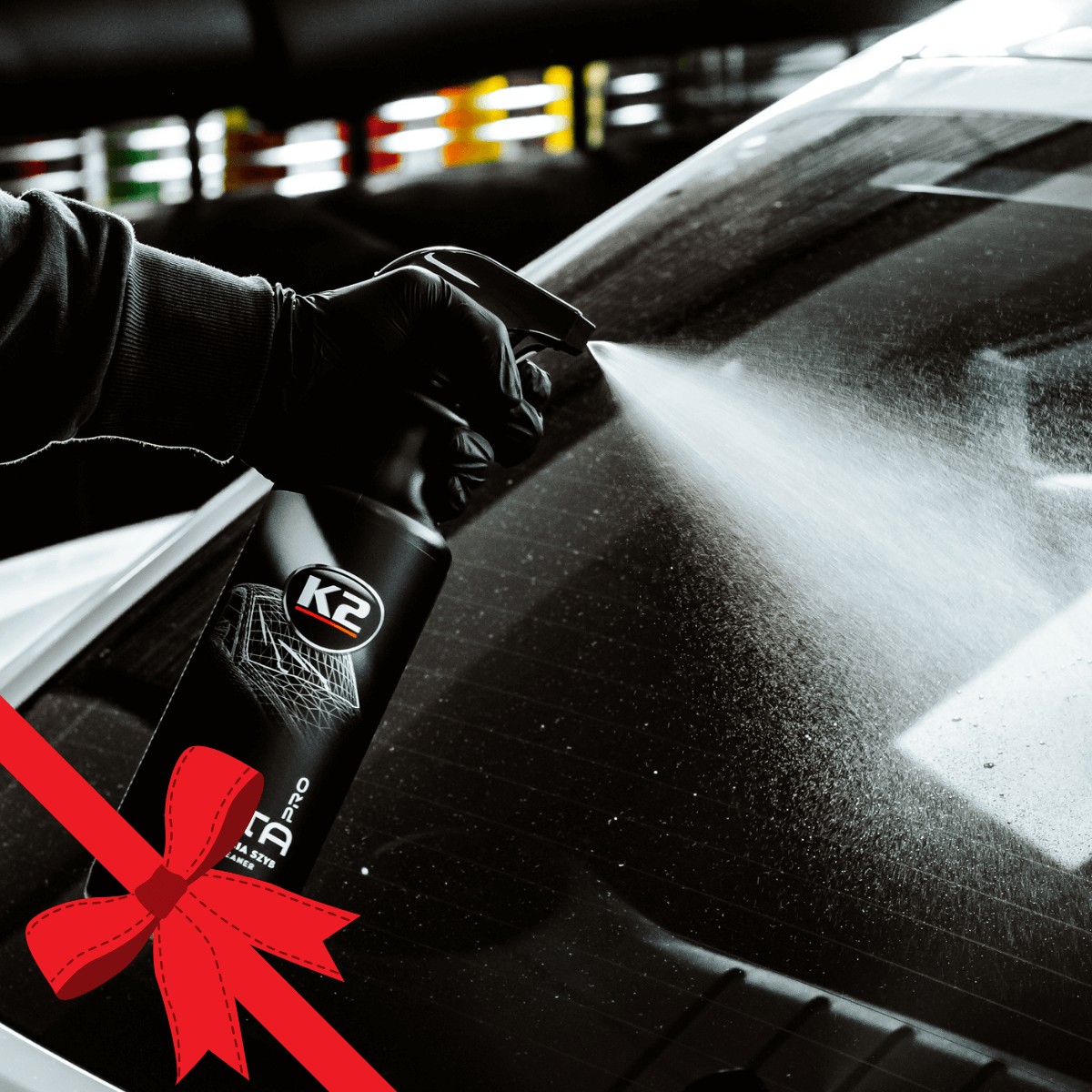 K2 MIX Zestaw prezentowy - obrazek 6