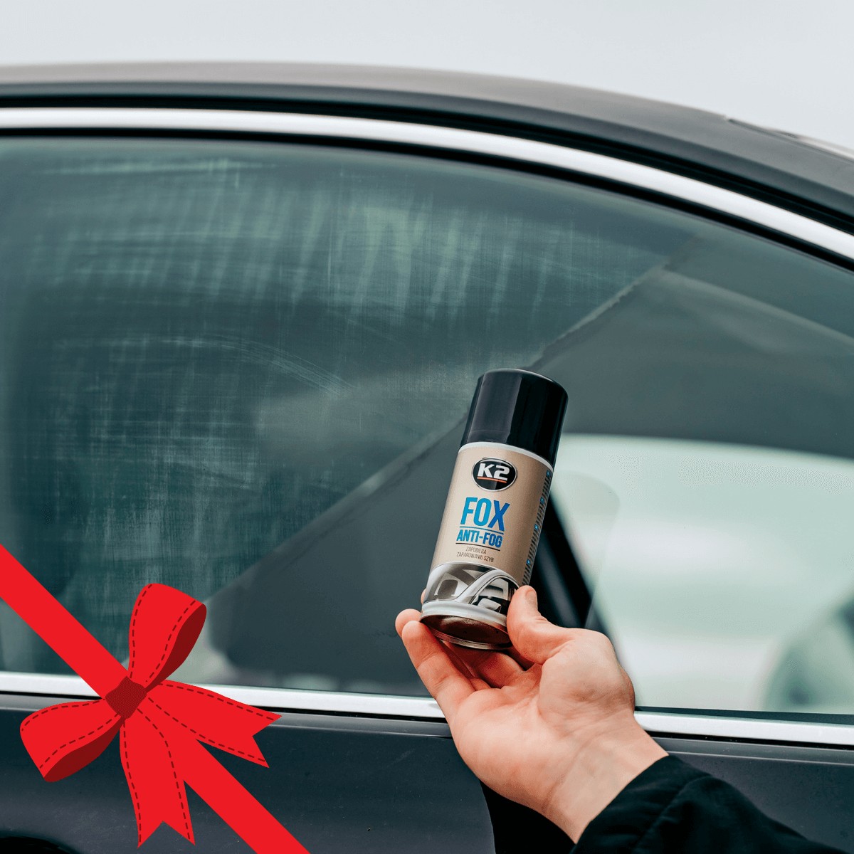 K2 MIX Zestaw prezentowy - obrazek 8