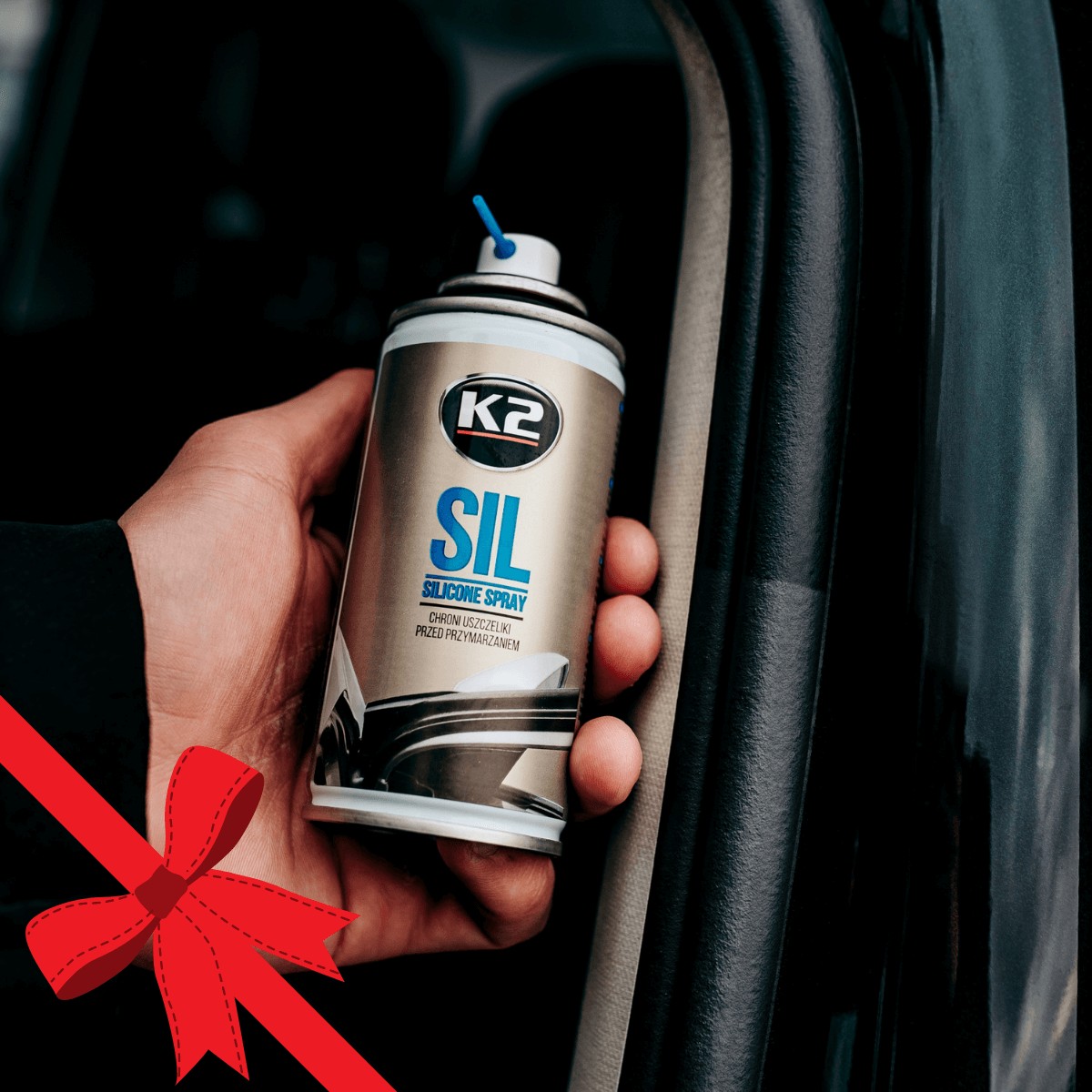 K2 MIX Zestaw prezentowy - obrazek 9