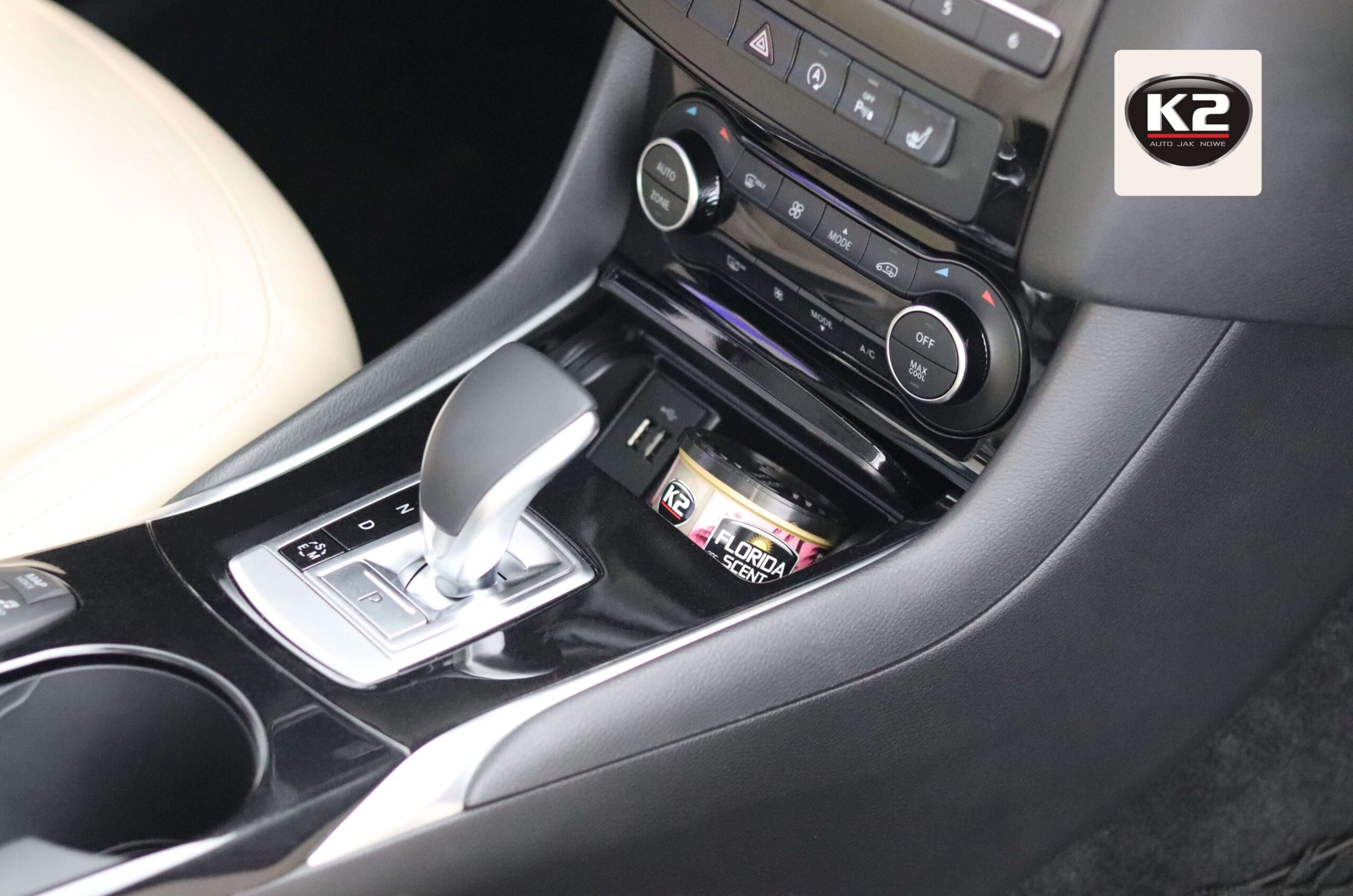 K2 FLORIDA SCENT CITRUS SHOCK - obrazek 6