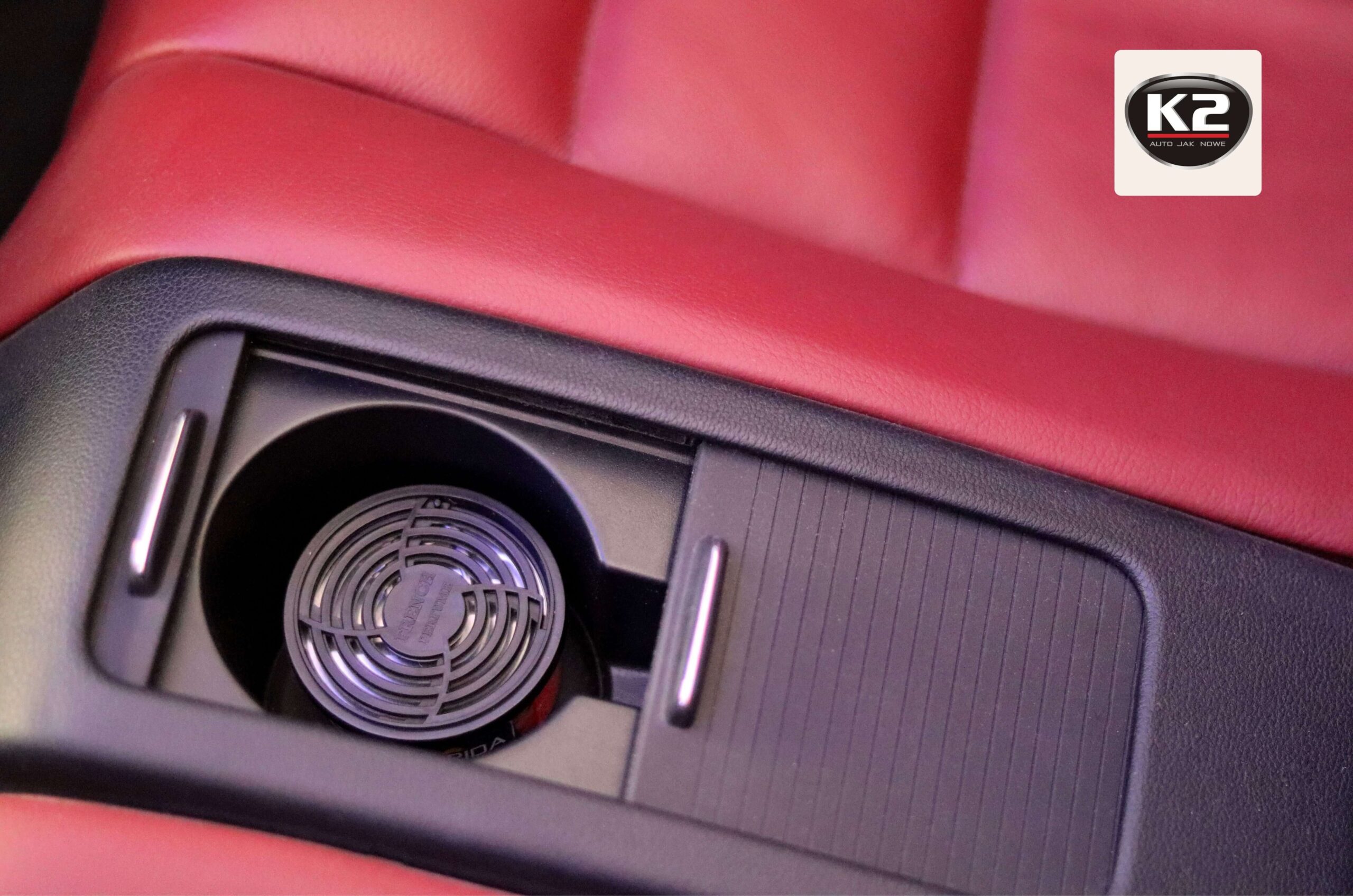 K2 FLORIDA SCENT FUNKY LEMON - obrazek 7