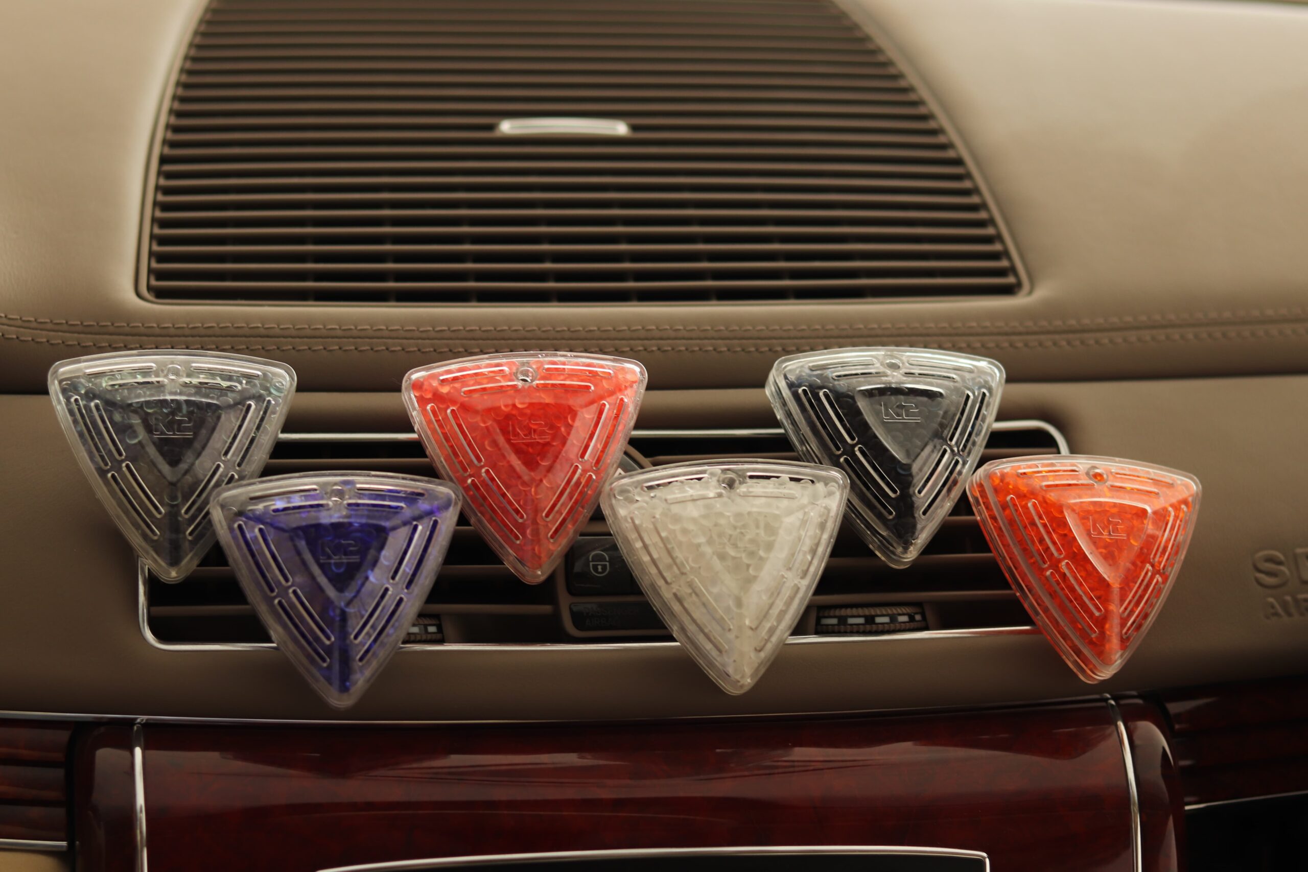 K2 DIAMO GRAPEFRUIT - obrazek 8