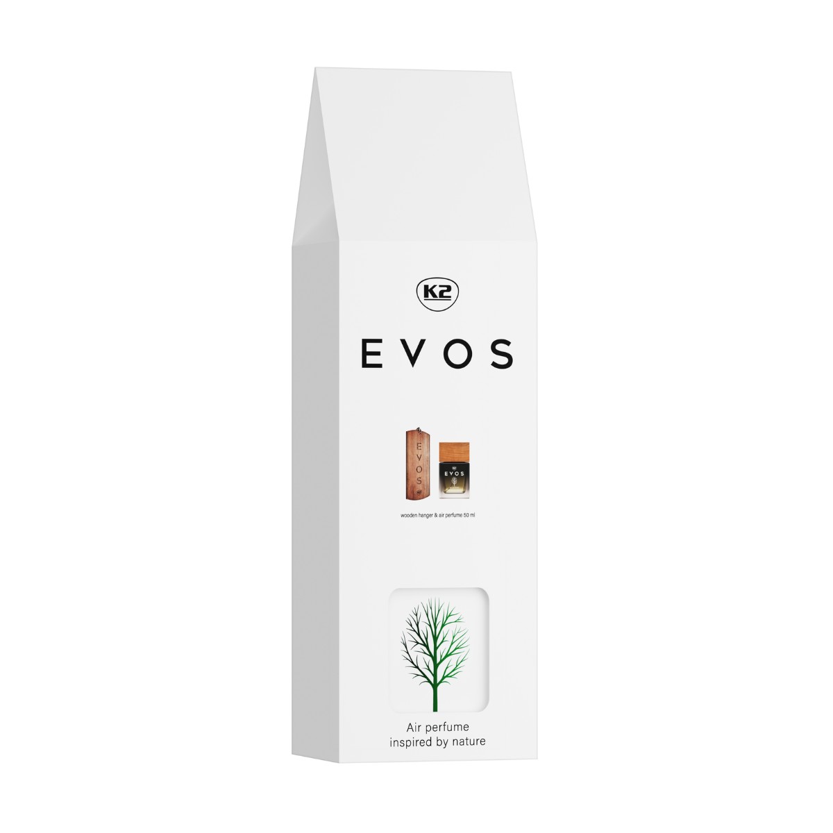 Zestaw prezentowy EVOS HUNTER - obrazek 5