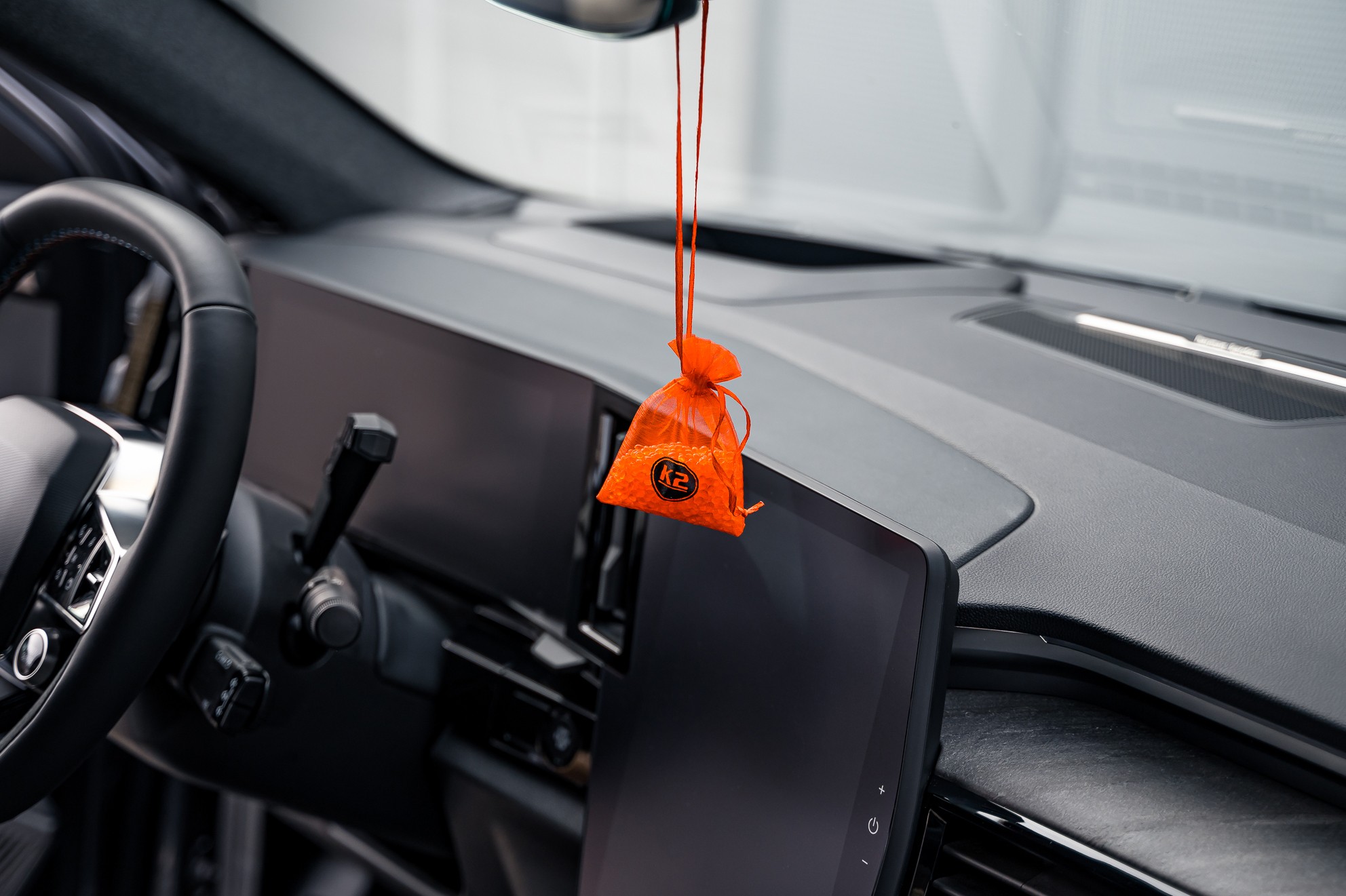 K2 ROKO TRUSKAWKA 20 G - obrazek 3