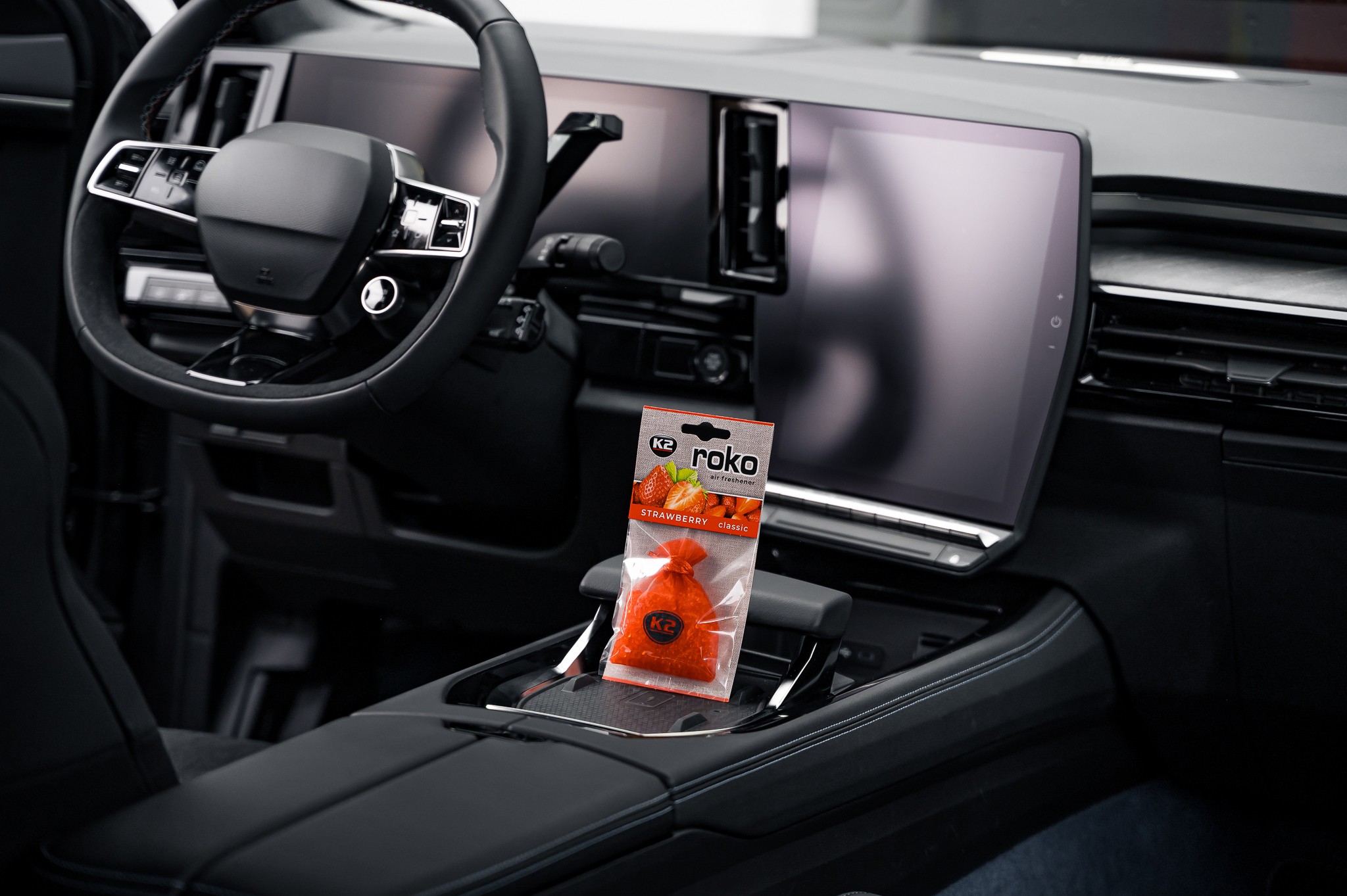 K2 ROKO TRUSKAWKA 20 G - obrazek 4