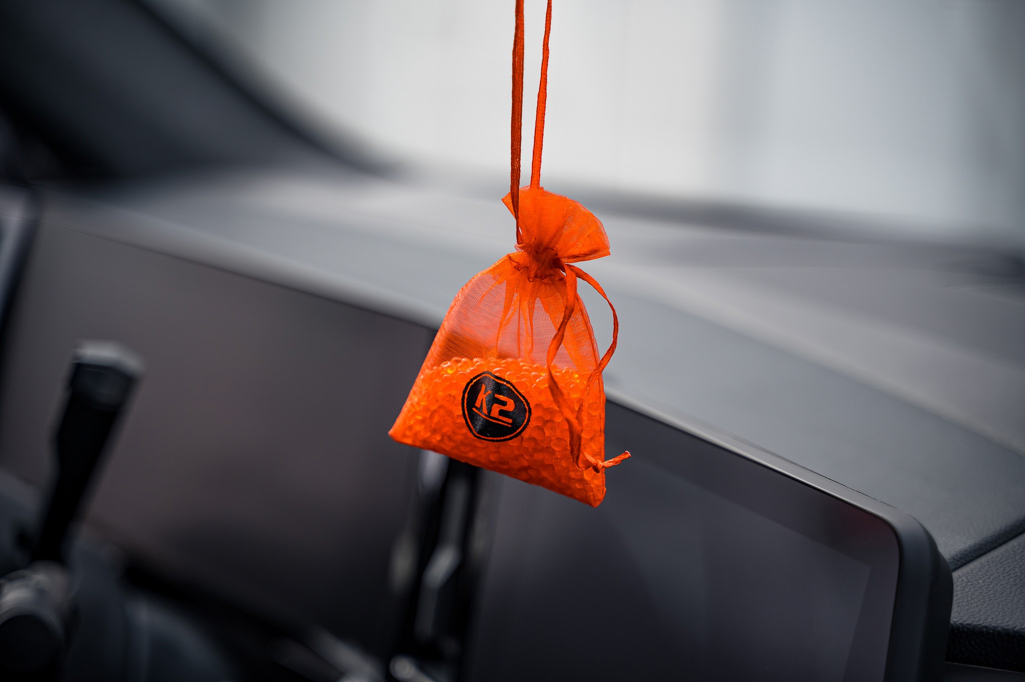 K2 ROKO TRUSKAWKA 20 G - obrazek 5