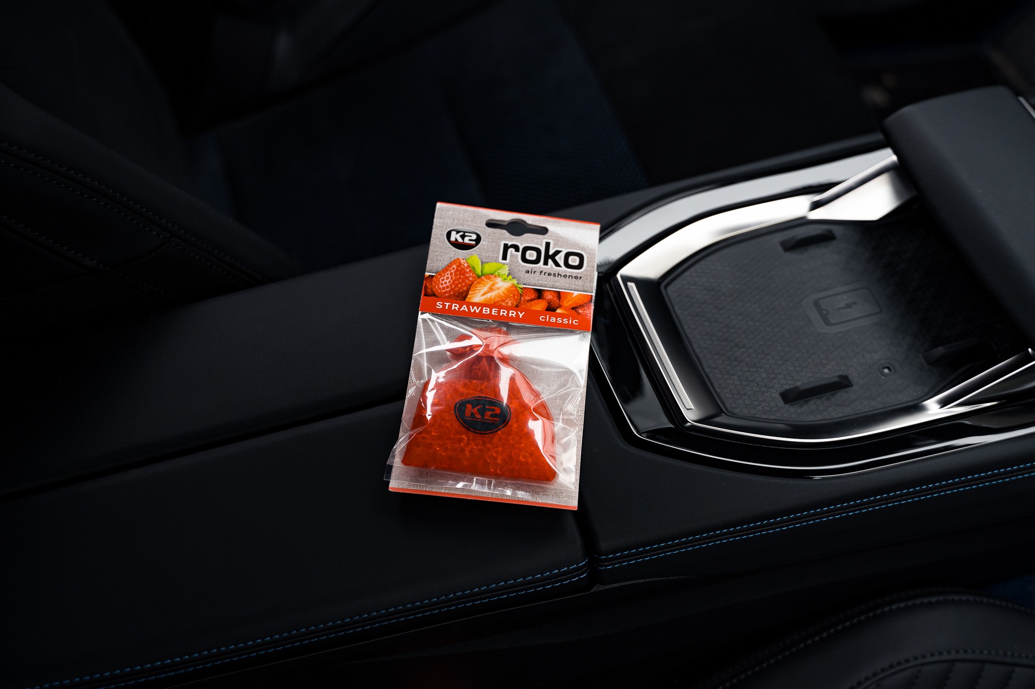 K2 ROKO TRUSKAWKA 20 G - obrazek 6