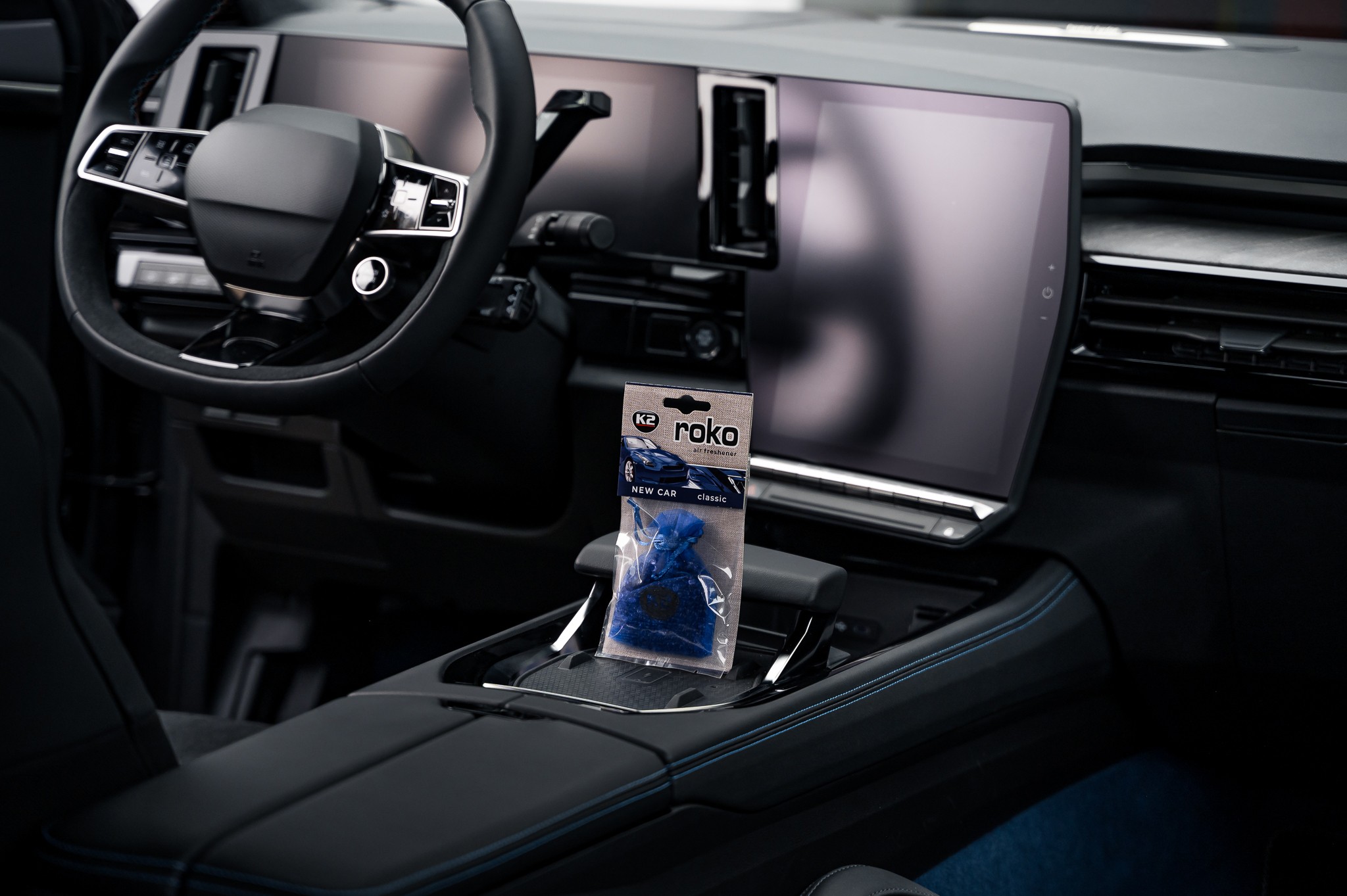 K2 ROKO NEW CAR 20 G - obrazek 4