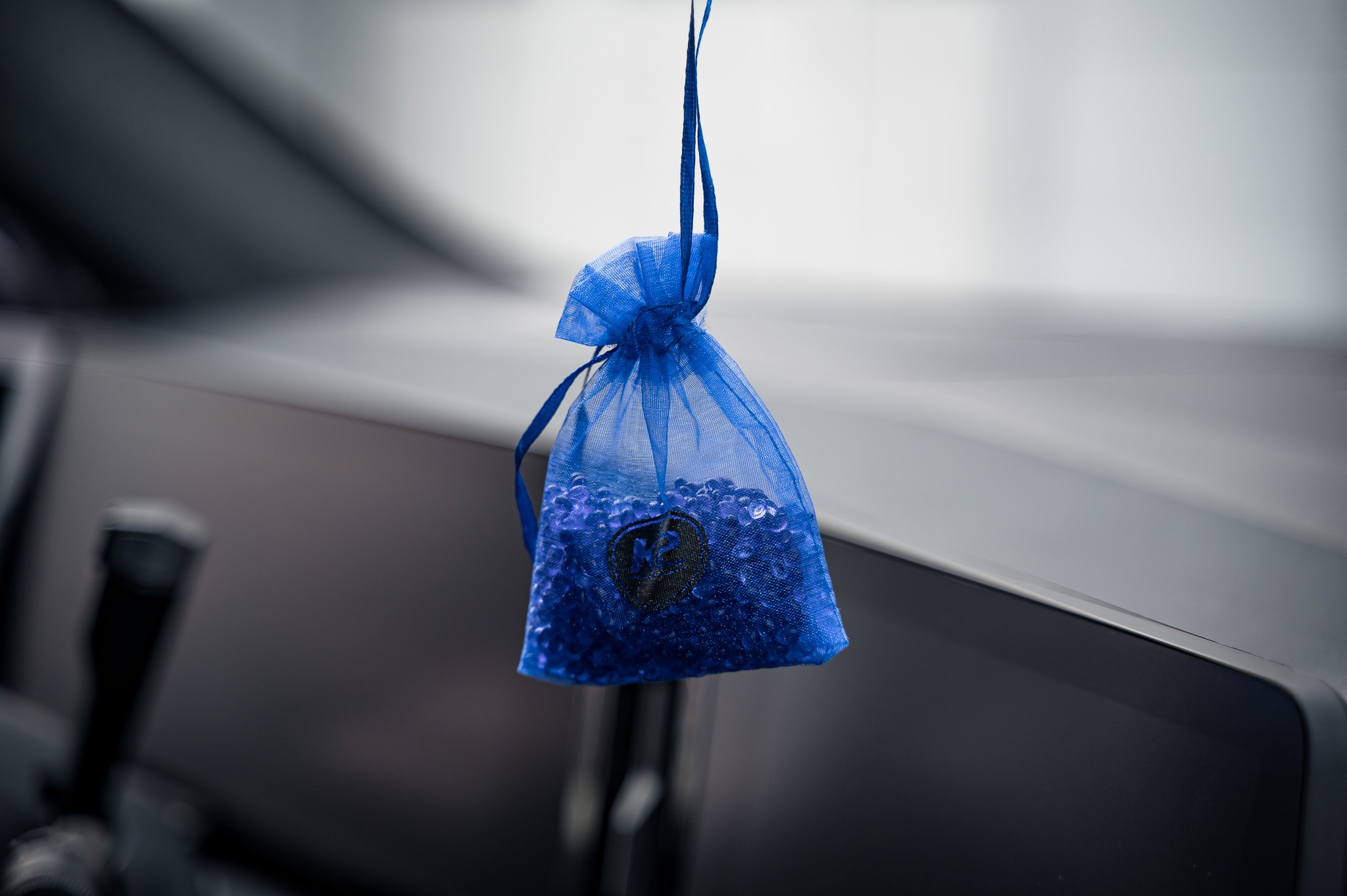 K2 ROKO NEW CAR 20 G - obrazek 5