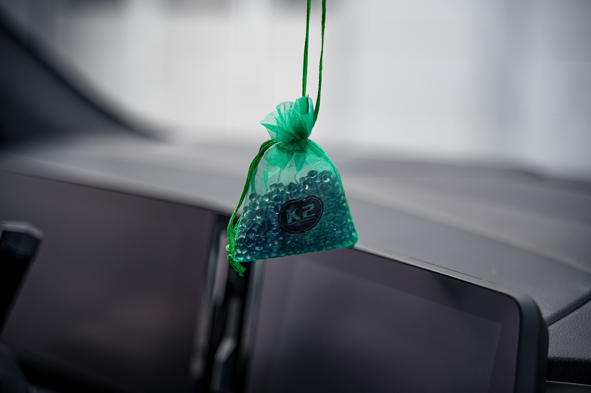 K2 ROKO GREEN TEA 20 G - obrazek 3