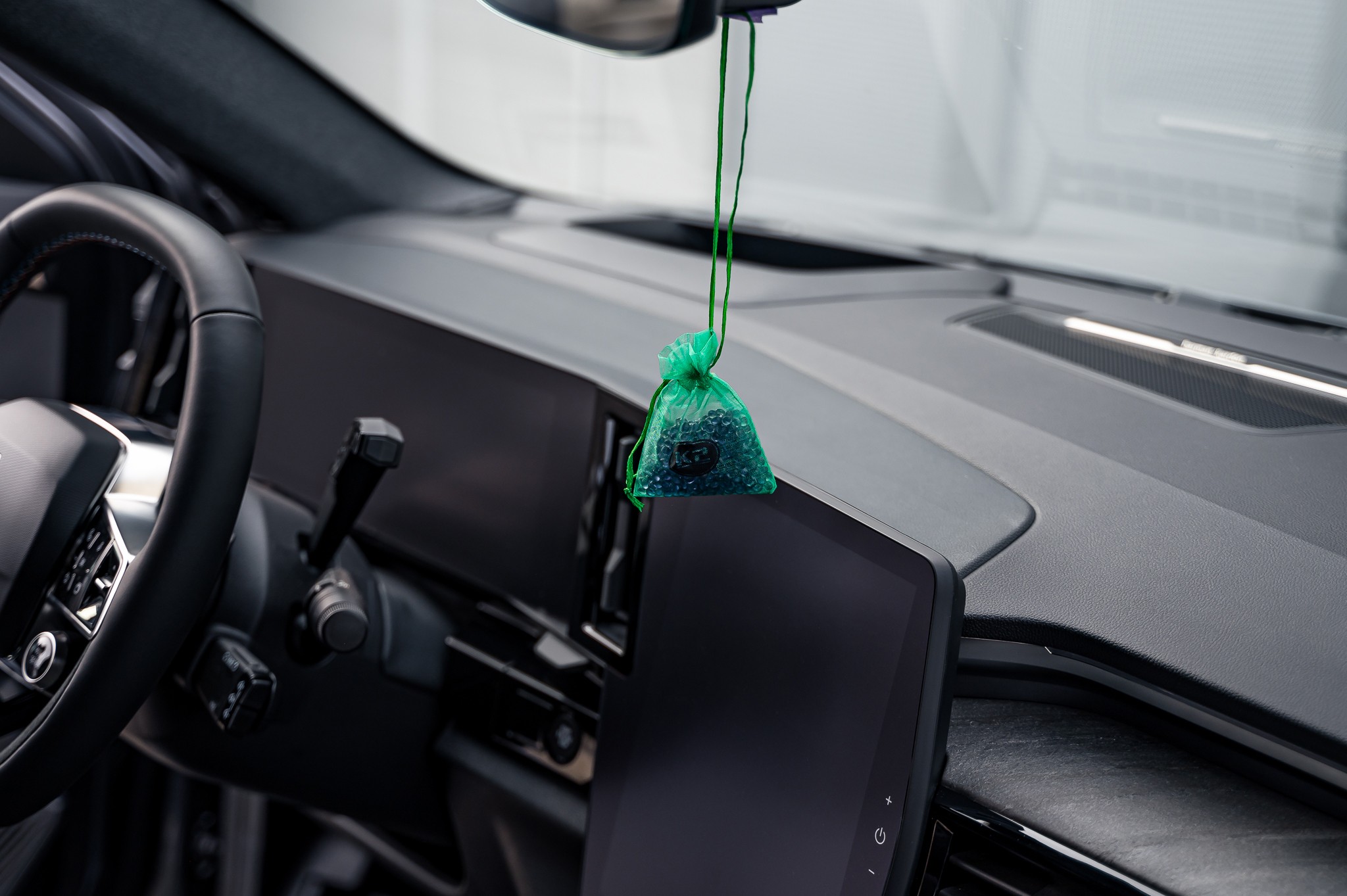 K2 ROKO GREEN TEA 20 G - obrazek 5