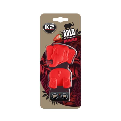K2 ARLO STRAWBERRY