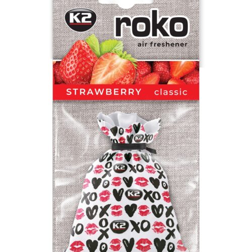 K2 ROKO KISS TRUSKAWKA 25 G