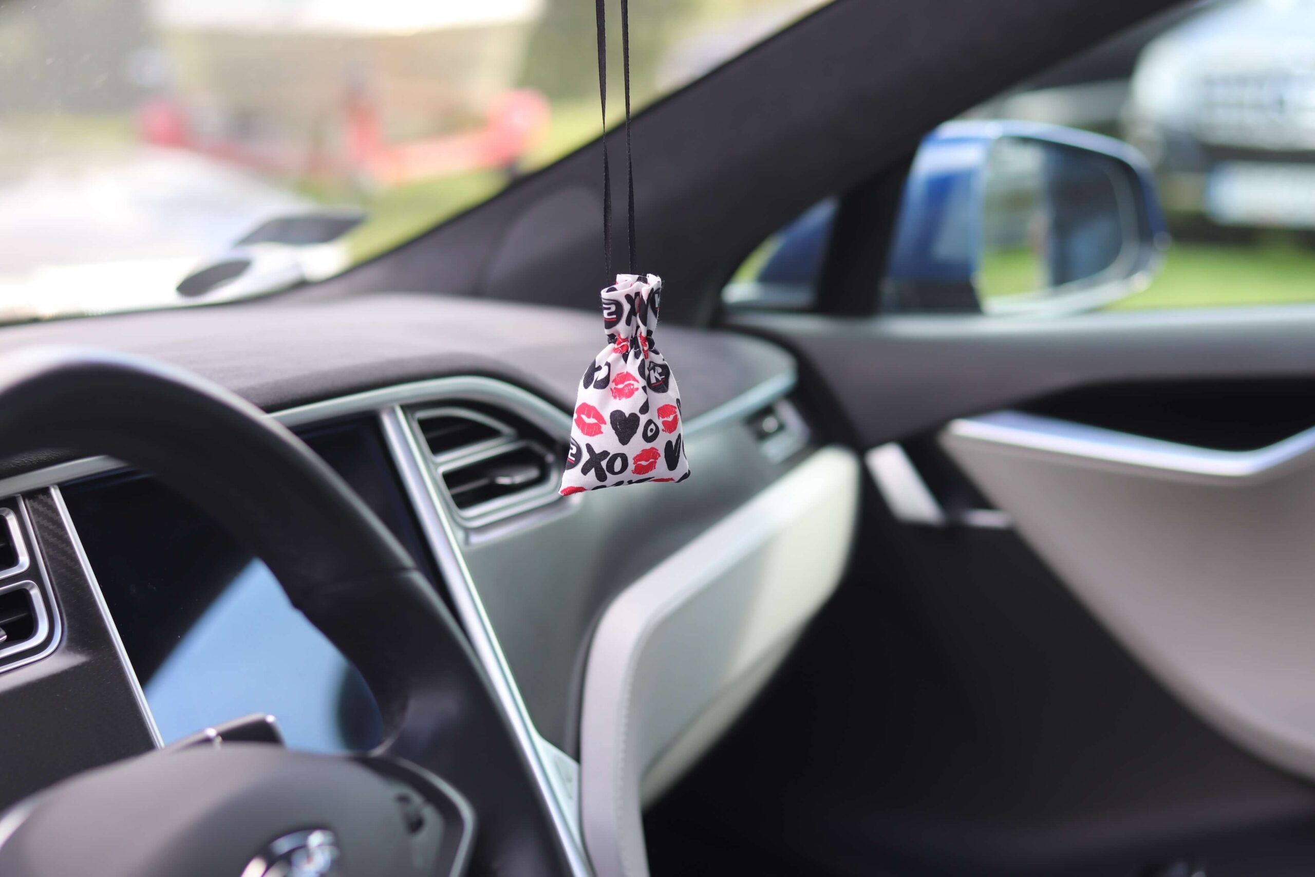 K2 ROKO KISS NEW CAR 25 G - obrazek 3