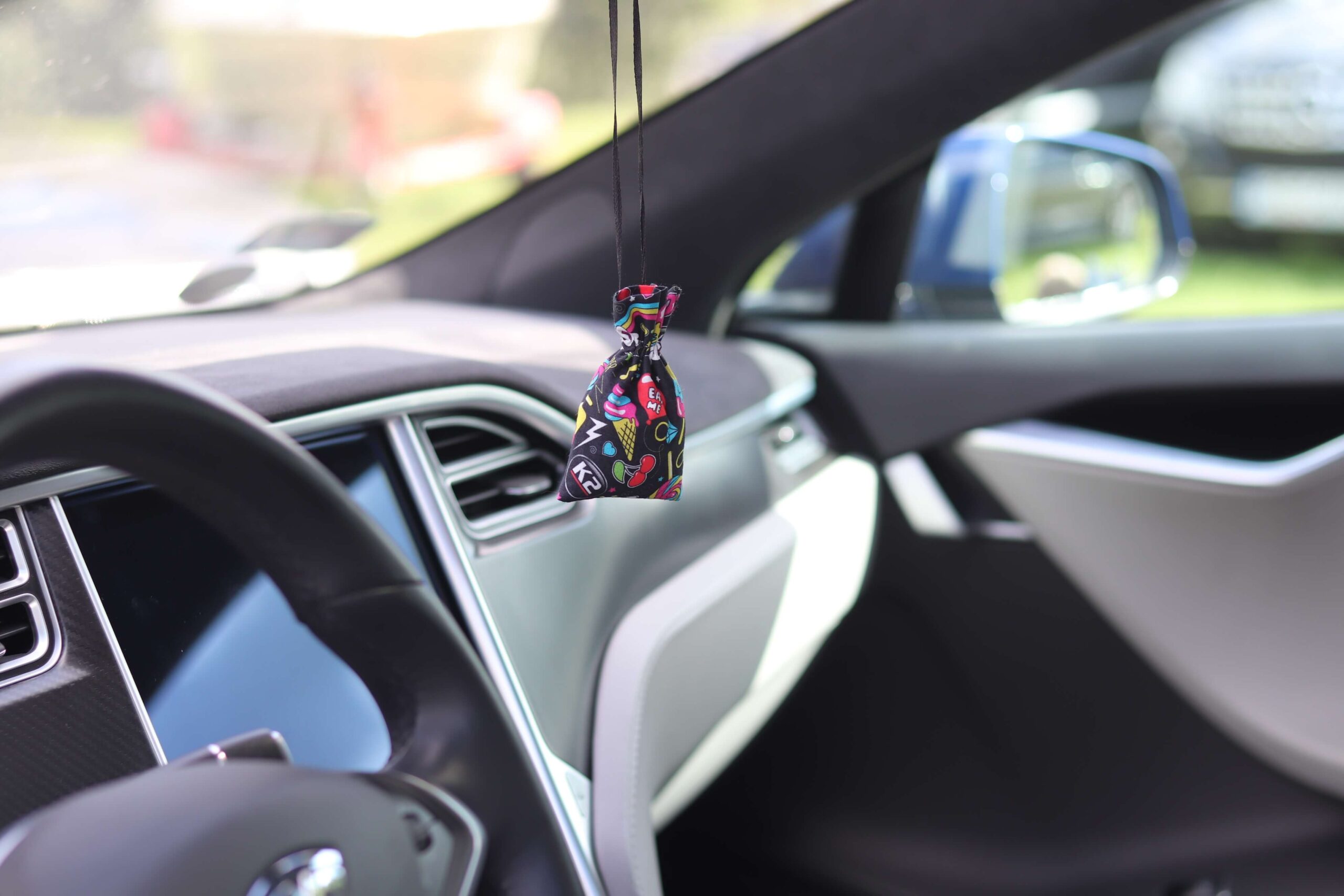 K2 ROKO FUN ZIELONA HERBATA 25 G - obrazek 3