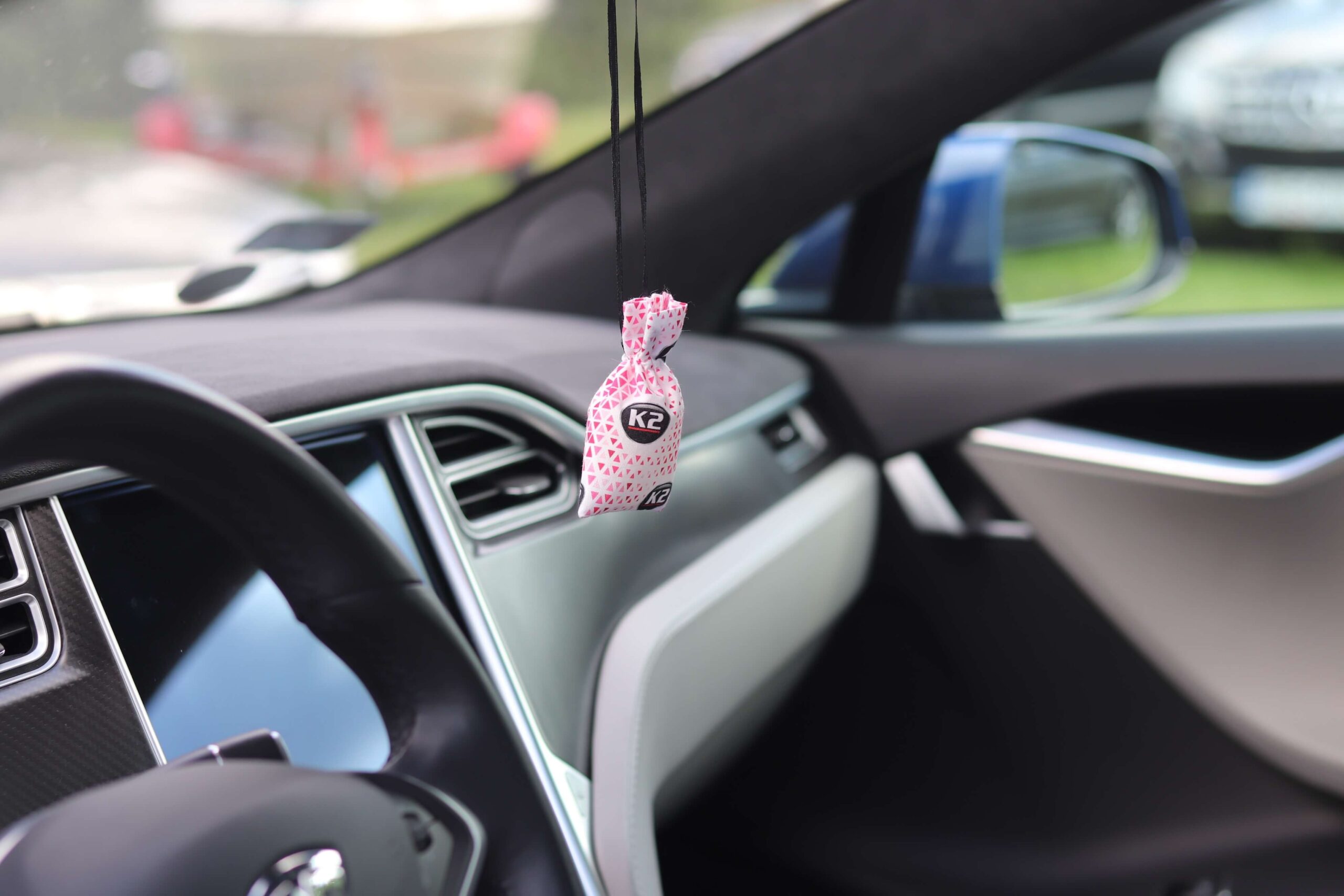 K2 ROKO TRIO WANILIA 25 G - obrazek 3