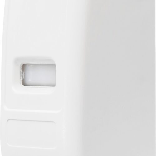 ERLA DOZOWNIK ŚCIENNY Z PRZYCISKIEM