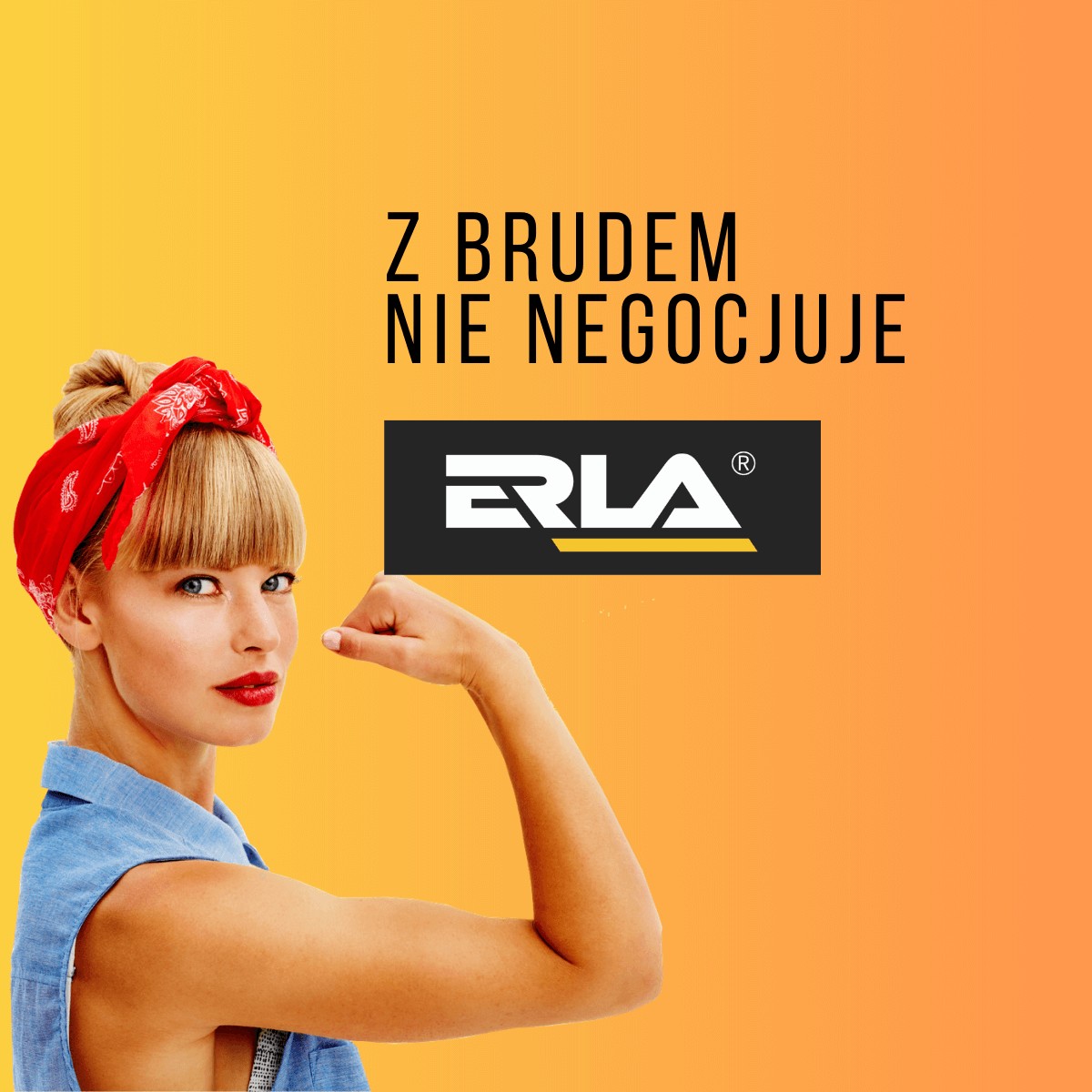 ERLA DOZOWNIK ŚCIENNY Z PRZYCISKIEM - obrazek 6