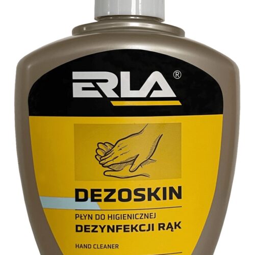 ERLA DEZOSKIN 500ML