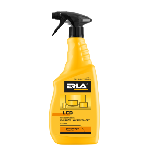 ERLA LCD CLEANER 750ml