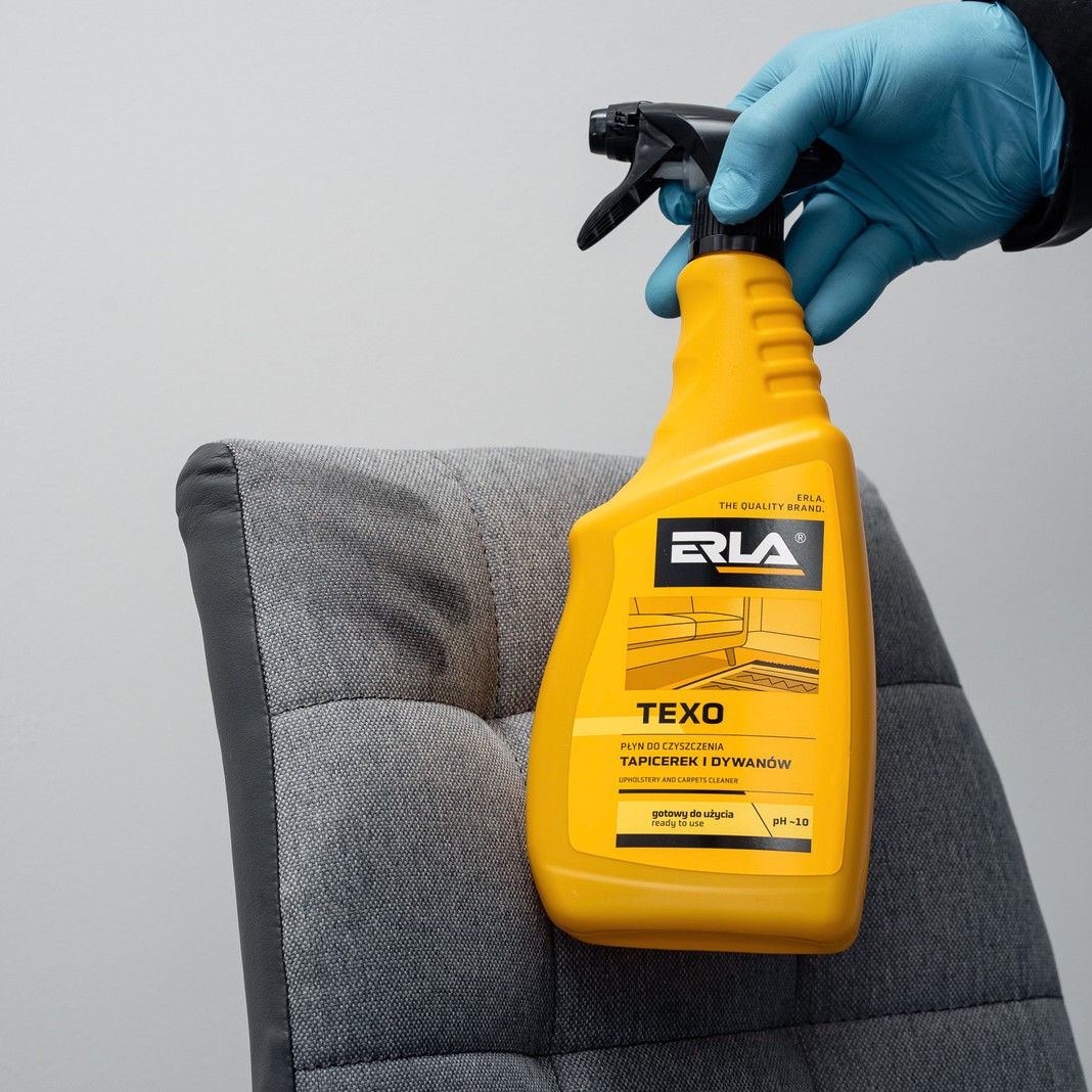 ERLA TEXO 750 ml - obrazek 3