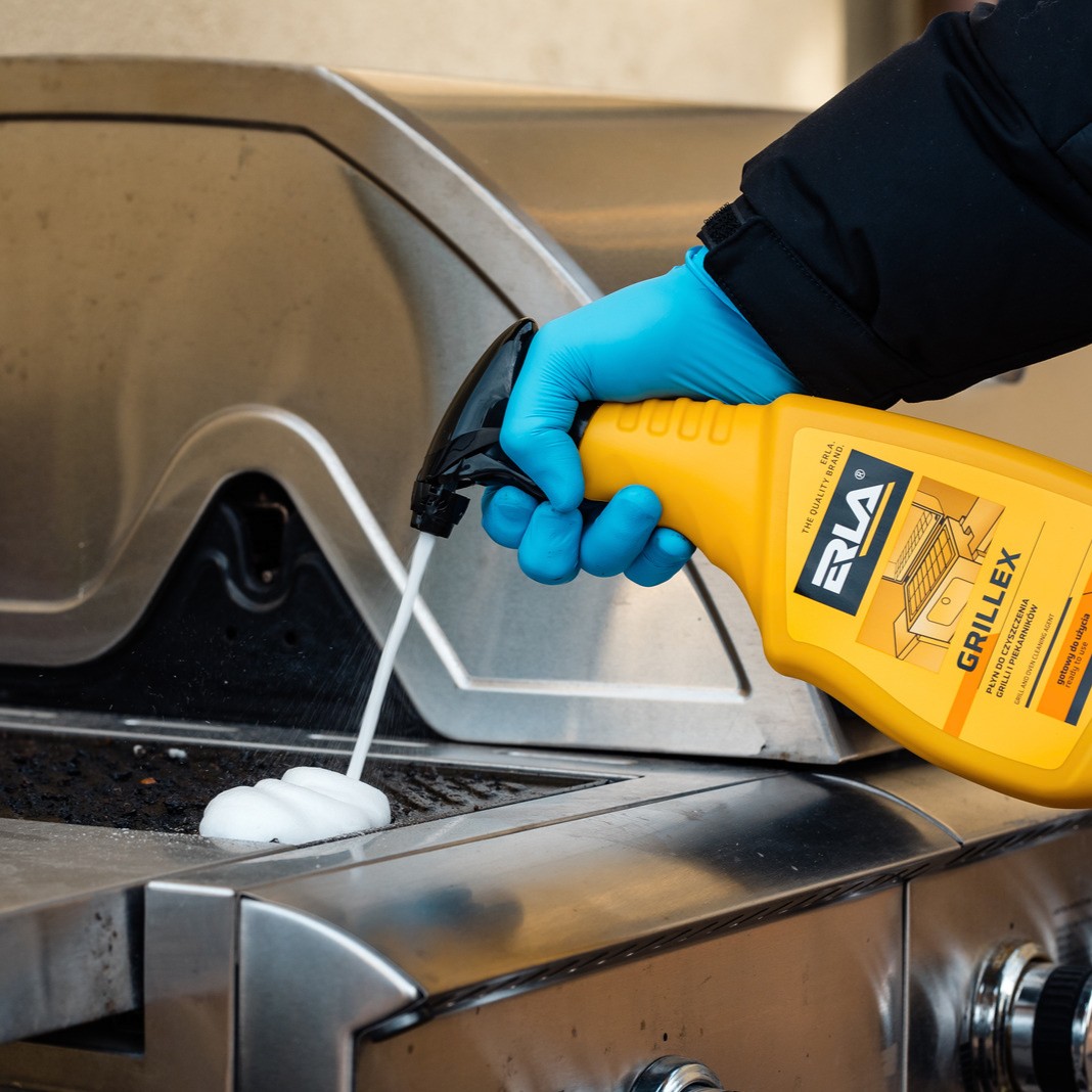 ERLA GRILLEX 750 ml - obrazek 3