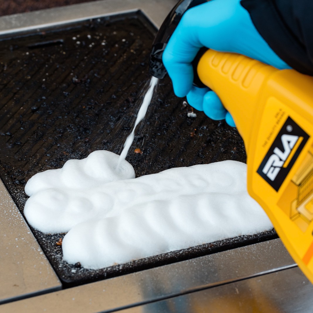 ERLA GRILLEX 750 ml - obrazek 4