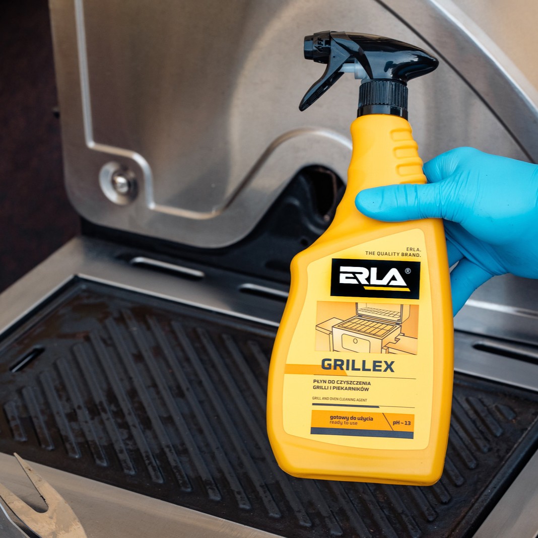 ERLA GRILLEX 750 ml - obrazek 6