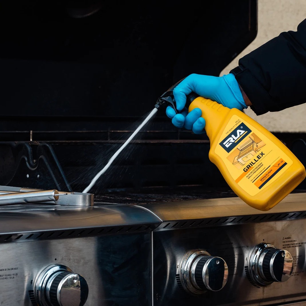 ERLA GRILLEX 750 ml - obrazek 7