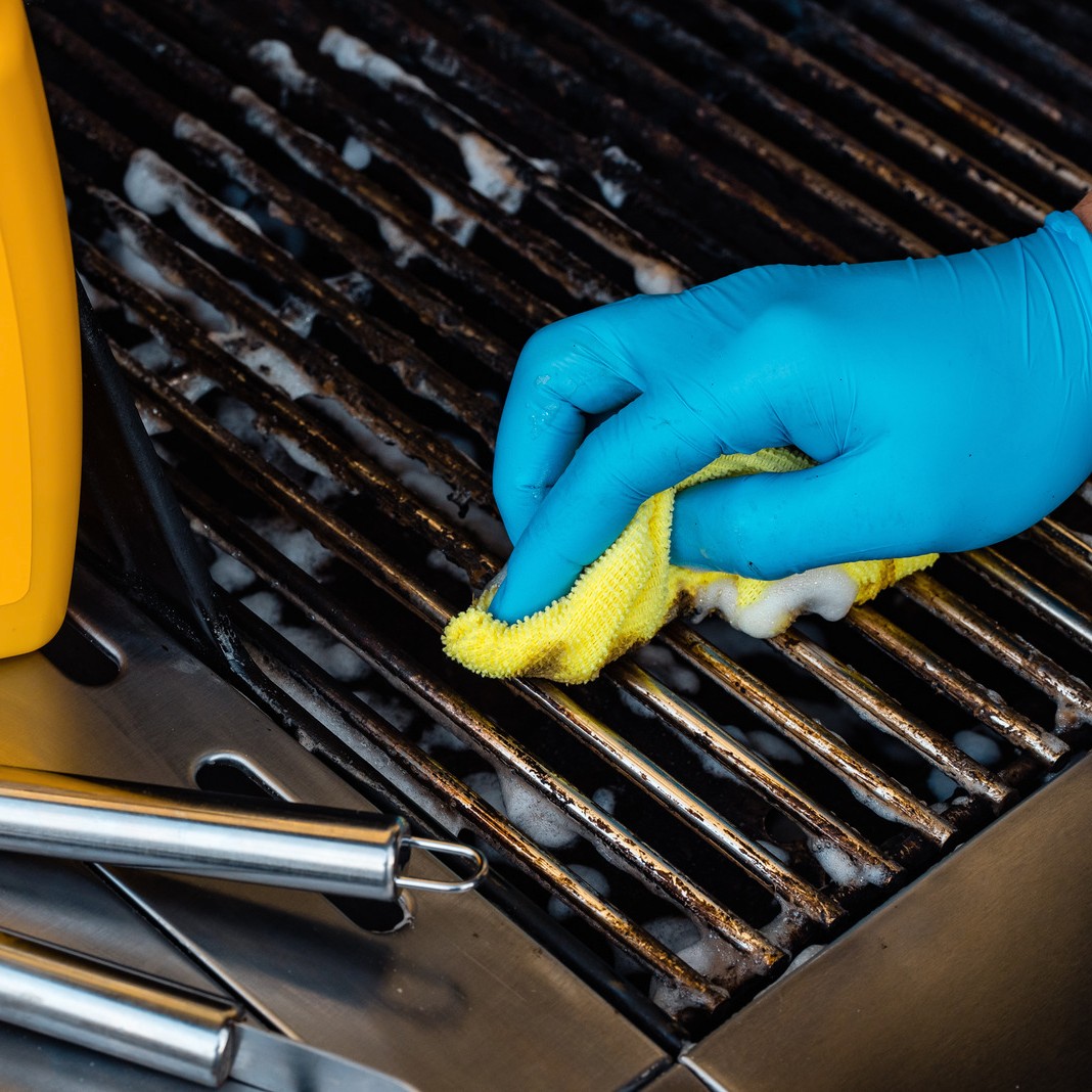 ERLA GRILLEX 750 ml - obrazek 8