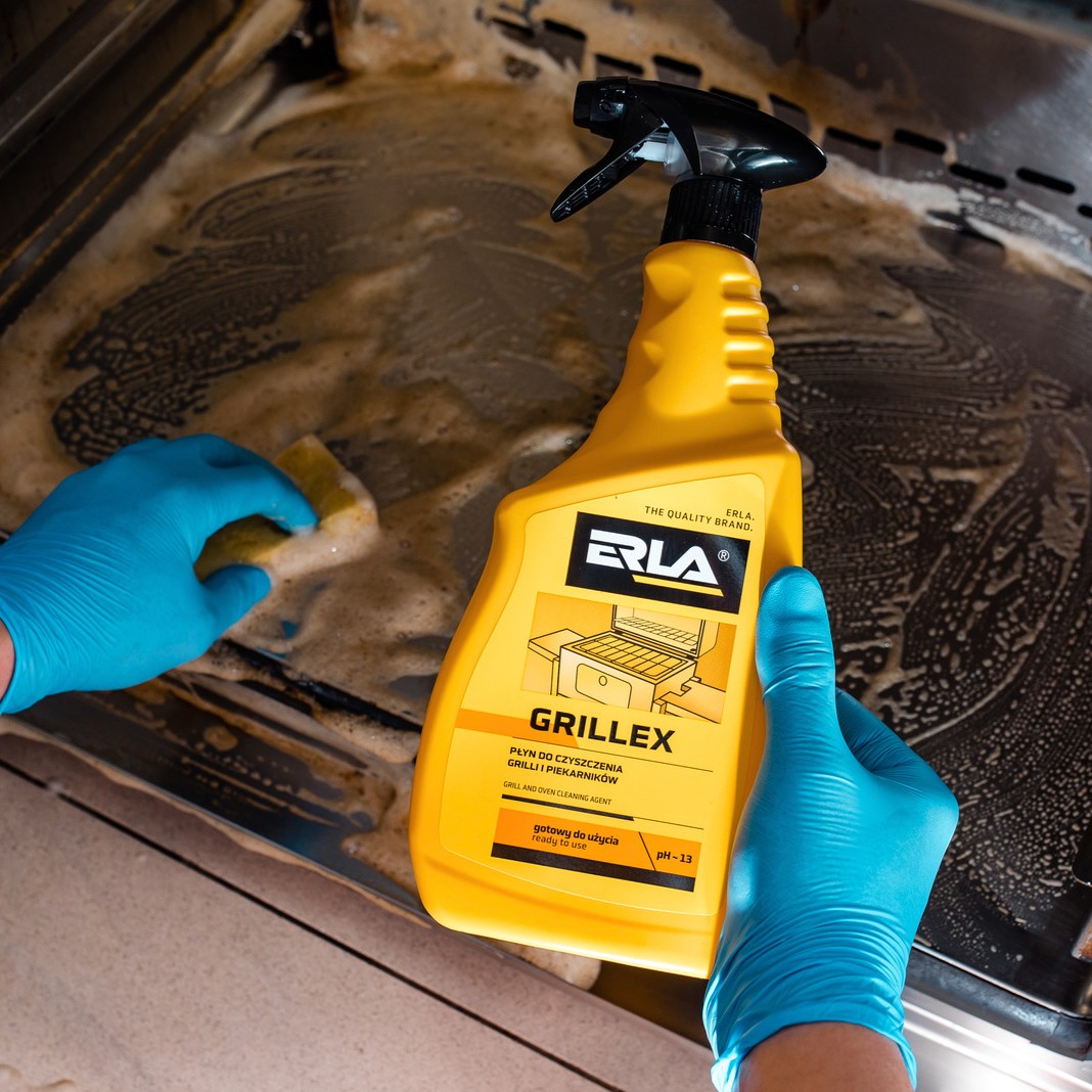 ERLA GRILLEX 750 ml - obrazek 10