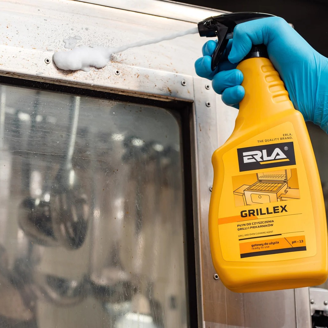 ERLA GRILLEX 750 ml - obrazek 12