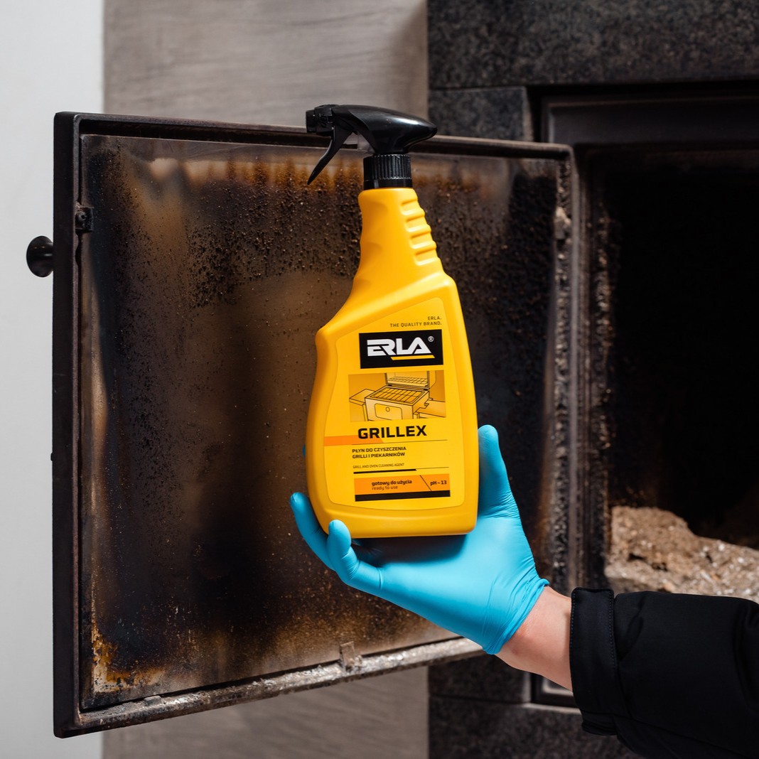 ERLA GRILLEX 750 ml - obrazek 15